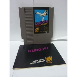KUNG FU Complet