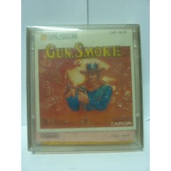 GUN SMOKE jap