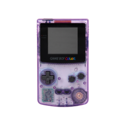 GAME BOY COLOR