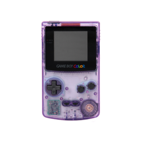 GAME BOY COLOR