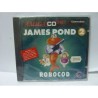 FIRE & ICE amiga cd 32 (neuf)