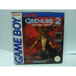 GREMLINS 2