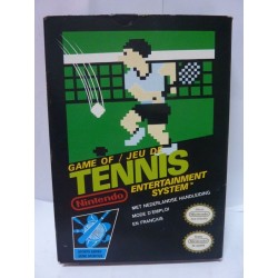TENNIS Pal