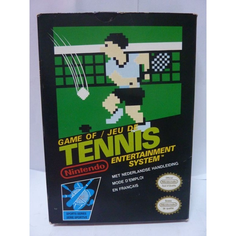 TENNIS Pal