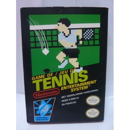 TENNIS Pal
