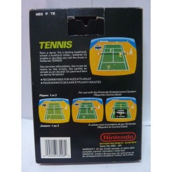 TENNIS Pal