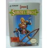 CASTLEVANIA 2 : SIMON'S QUEST