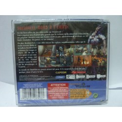 RESIDENT EVIL 2