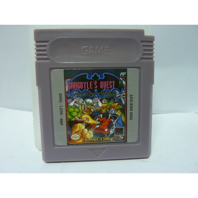 gargoyle-s-quest-2-gb-pal-cartmod-cart-seule-