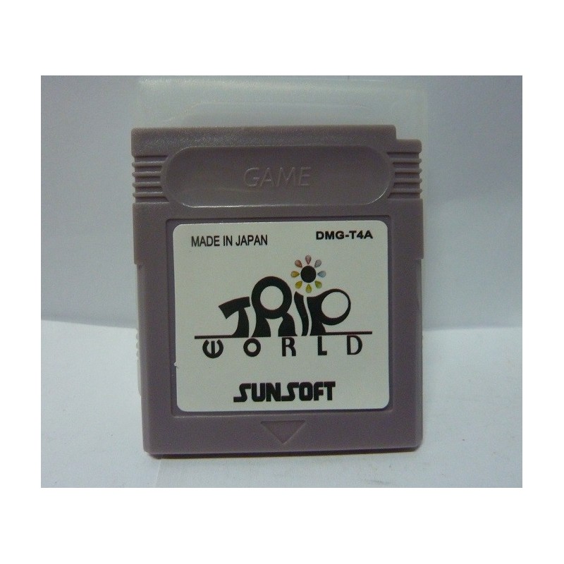 trip-world-gb-pal-cartmod-cart-seule-