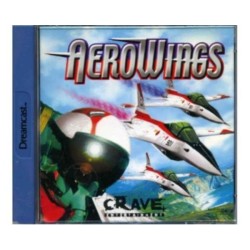 AERO WINGS