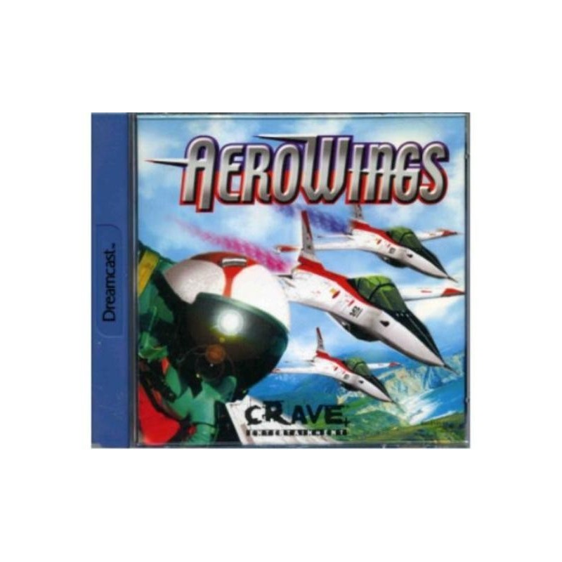 AERO WINGS