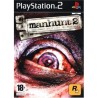 MANHUNT 2 Pal Français