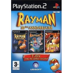 RAYMAN M