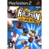 RAYMAN CONTRE LES LAPINS CRETINS
