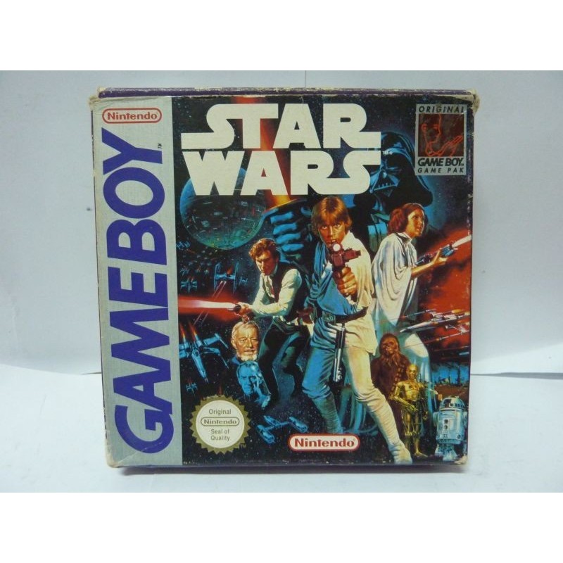 STAR WARS : EMPIRE STRIKES BACK
