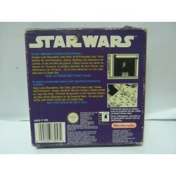 STAR WARS : EMPIRE STRIKES BACK