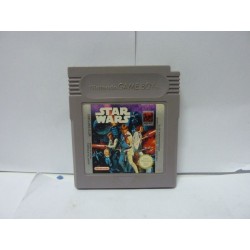 STAR WARS : EMPIRE STRIKES BACK