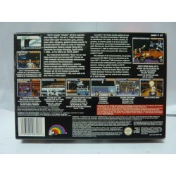 T2 THE ARCADE GAME 