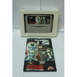 T2 THE ARCADE GAME 