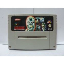 T2 THE ARCADE GAME 
