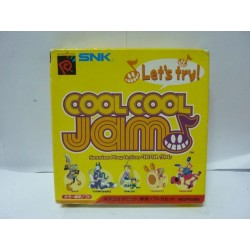 COOL COOL JAM