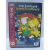 THE SIMPSONS BARTS NIGHTMARE usa