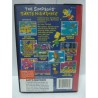 THE SIMPSONS BARTS NIGHTMARE usa