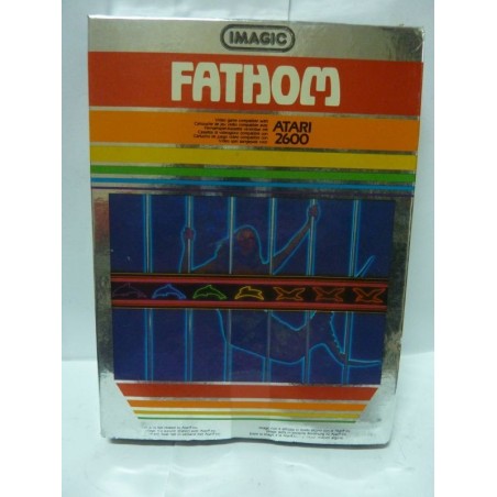 fathom