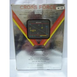 CROSS FORCE