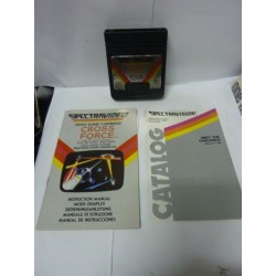 CROSS FORCE