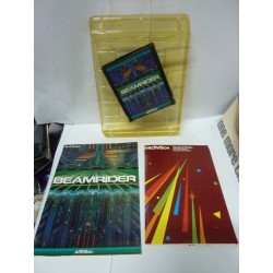 BEAMRIDER