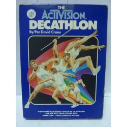 DECATHLON