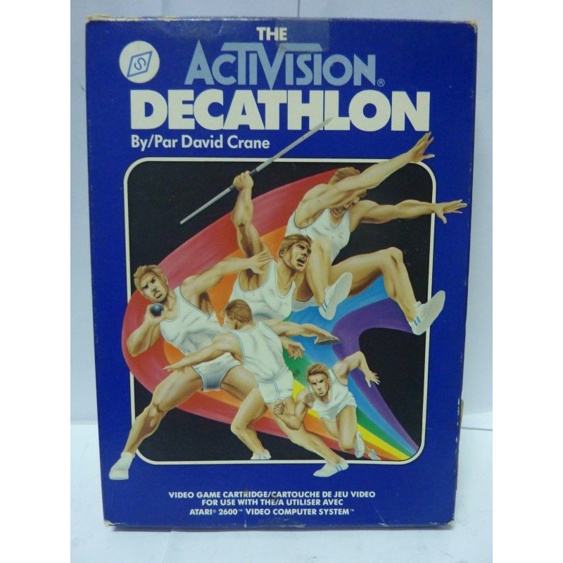 DECATHLON