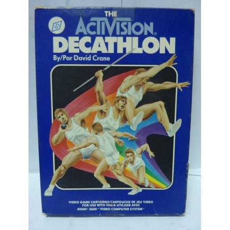 DECATHLON