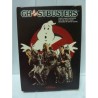 GHOSTBUSTERS