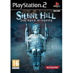 SILENT HILL Shattered Memories