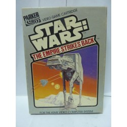 STAR WARS The Empire Strikes Back