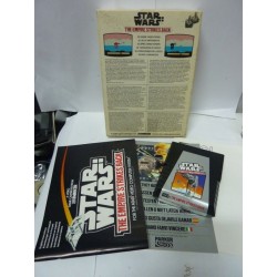 STAR WARS The Empire Strikes Back