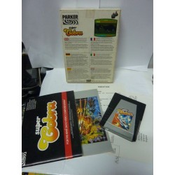 SUPER COBRA Atari