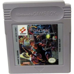CONTRA 3 gb