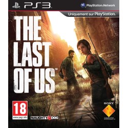 THE LAST OF US