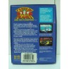 Lot de 4 jeux amtrad CPC 464