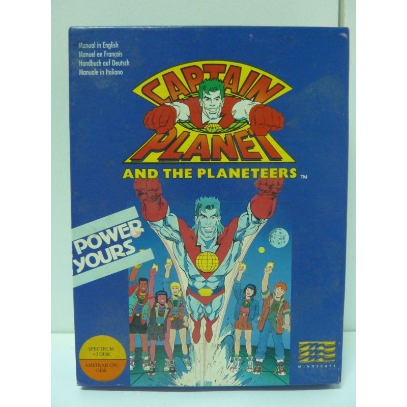 Lot de 4 jeux amtrad CPC 464