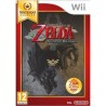ZELDA TWILIGHT PRINCESS