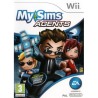 SUPER MARIO GALAXY