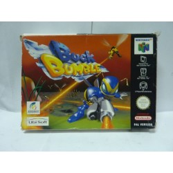 BUCK BUMBLE (cart. seule)