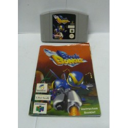 BUCK BUMBLE Complet