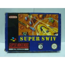 SUPER SWIV Pal