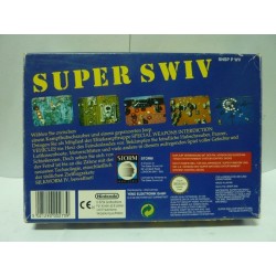SUPER SWIV Pal